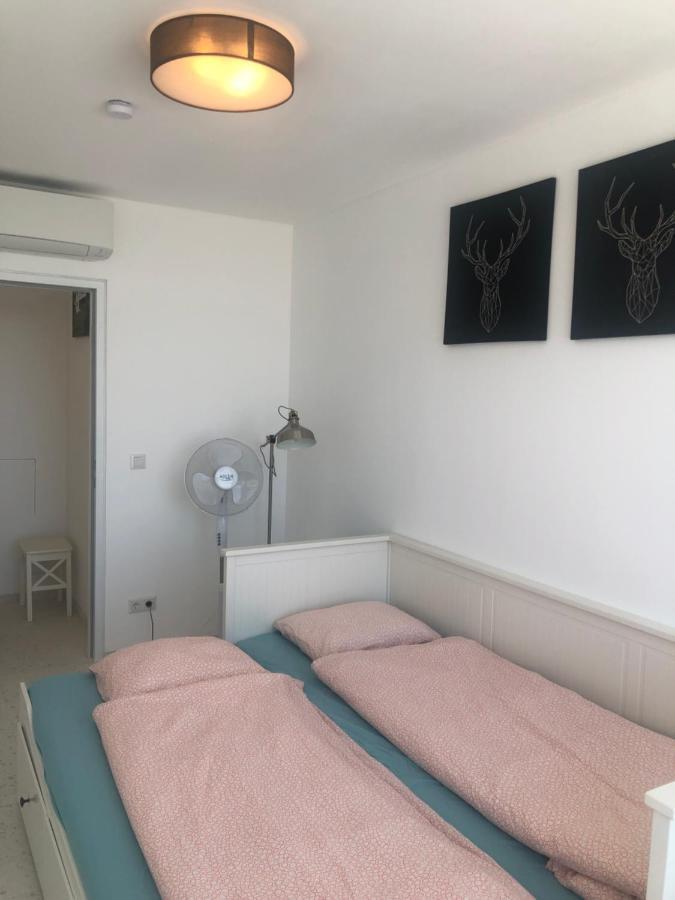 Apartmán Augartenblick Penthaus 16 Vídeň Exteriér fotografie